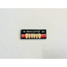 Dientes newcryl-vita x 6 ia 46 col b3