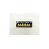 Dientes newcryl-vita x 6 sa a25 col b3