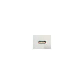 Dientes newcryl-vita x 6 sa a26 col a1