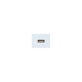 Dientes newcryl-vita x 6 sa a26 col b3