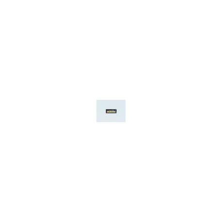 Dientes newcryl-vita x 6 sa a26 col b3