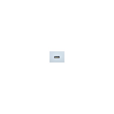 Dientes newcryl-vita x 6 sa a26 col c3