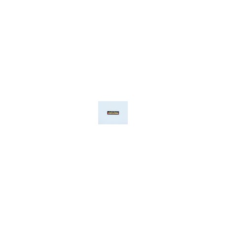 Dientes newcryl-vita x 8 ip 32l col a3.5