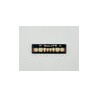 Dientes newcryl-vita x 8 ip 32l col c1