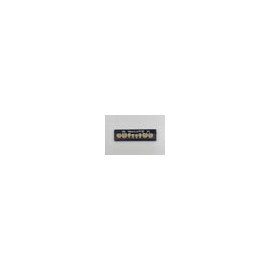 Dientes newcryl-vita x 8 ip 32l col c2