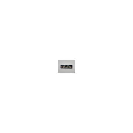 Dientes newcryl-vita x 8 ip 32l col c3