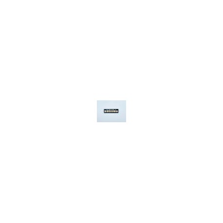 Dientes newcryl-vita x 8 ip 34l col a1