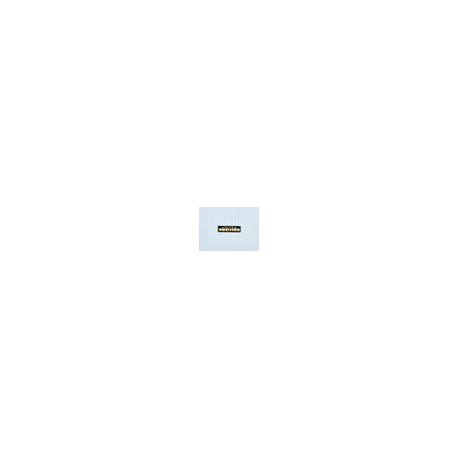 Dientes newcryl-vita x 8 ip 34l col a3.5
