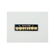 Dientes newcryl-vita x 8 ip 34l col b2