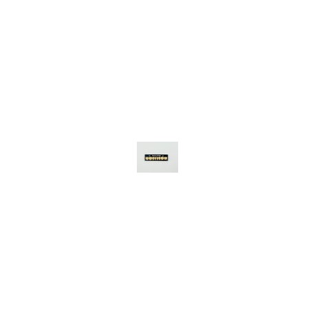 Dientes newcryl-vita x 8 ip 34l col b2