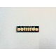 Dientes newcryl-vita x 8 ip 34l col c3