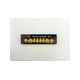 Dientes newcryl-vita x 8 sp 32l col a4