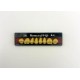 Dientes newcryl-vita x 8 sp 32l col a4