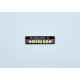 Dientes newcryl-vita x 8 sp 32l col c2