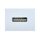 Dientes newcryl-vita x 8 sp 34l col a4
