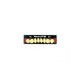 Dientes newcryl-vita x 8 sp 34l col b2