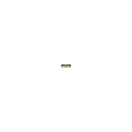 Dientes newcryl-vita x 8 sp 34l col b2