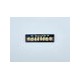 Dientes newcryl-vita x 8 sp 34l col b3
