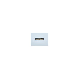 Dientes newcryl-vita x 8 sp 34l col b3