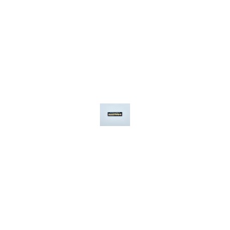 Dientes newcryl-vita x 8 sp 34l col b3