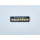 Dientes newcryl-vita x 8 sp 34l col b3