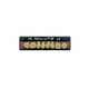 Dientes newcryl-vita x 8 sp 34l col c2