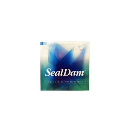 Dique Dental SealDam