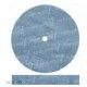 Disco de hule azul 7/8 x 1/8