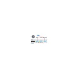 Disco diamantado doble cara muy flex h355 f190 pz
