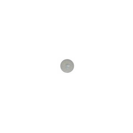 Disco diamante 2 luces .15mm
