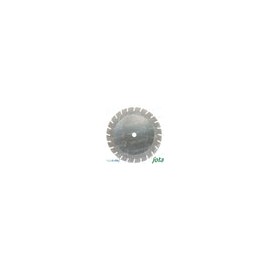 Disco diamante pm