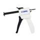 Dispensador dmg para cartuchos de 50 ml 10:1 luxatemp/luxacrown