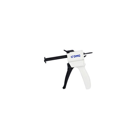 Dispensador dmg para cartuchos de 50 ml 10:1 luxatemp/luxacrown
