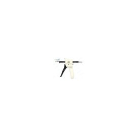 Dispensador tipo pistola p/silicon pvs edge