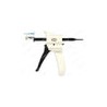 Dispensador tipo pistola p/silicon pvs edge