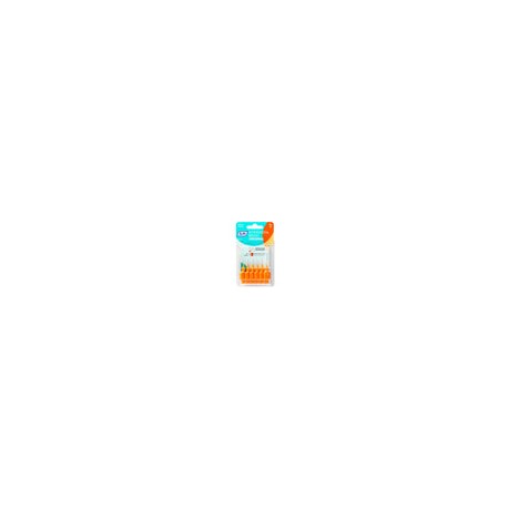 Easypick xs/s naranja - palillo interdental blister 36 pzs
