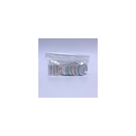 Ecoceram intro c/10 pz combinado p56-57l