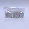 Ecoceram intro c/10 pz combinado p56-57l