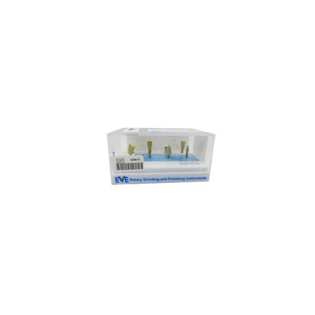 Ecocomp set para composite ra 210 c/8 pz p29d
