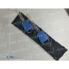 Almohadilla c/modulo de seguridad