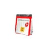 Elite rock fast de 1kg sandy brown