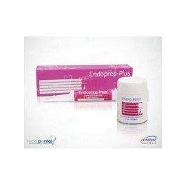 Endoprep plus jeringa