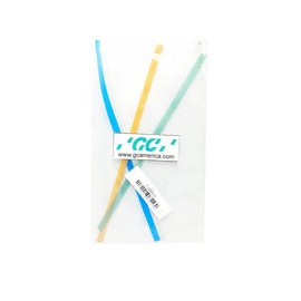 Epitex mini set 5 tiras 15cm, gc