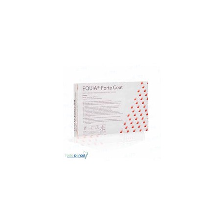 Equia Forte Coat 4Ml, Gc