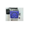 Escariador ultrasonico m5 morado anelsam (garantia de 1 año)