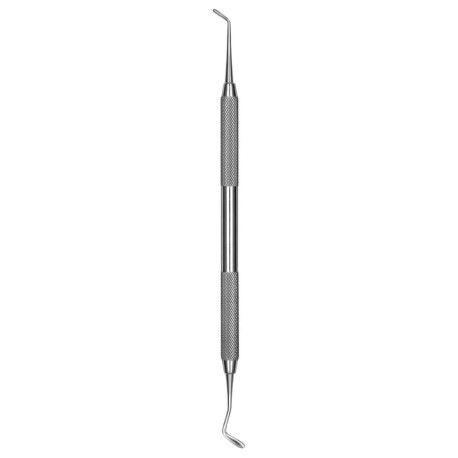 Espatula acero inox. W3 p/resina hu-friedy