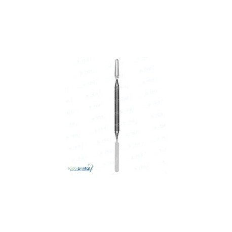 Espatula p/cemento novatech 5 hu-friedy