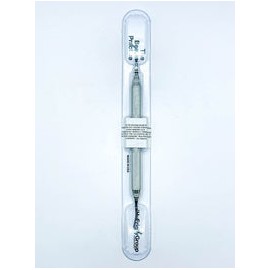 Espatula p/resina iw3 xts/titanio hu-friedy