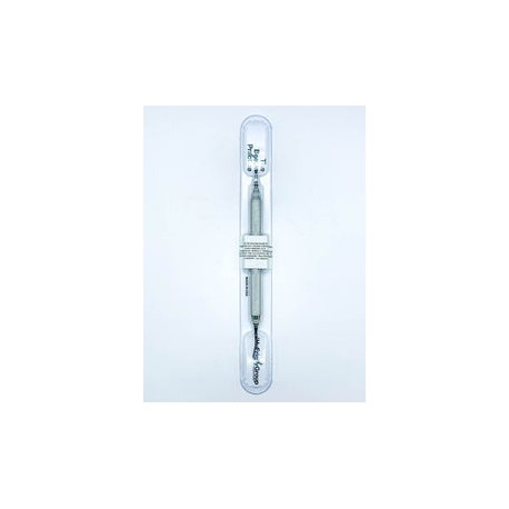 Espatula p/resina iw3 xts/titanio hu-friedy