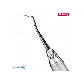 Espatula p/resina micro-mini xts/titanio hu-friedy